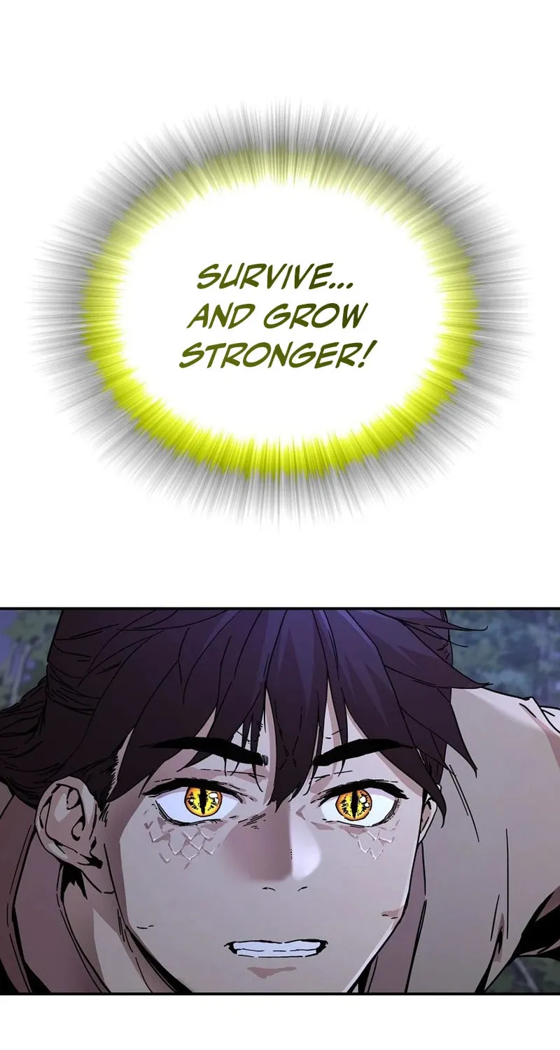 The Luoyang Branch of the Heavenly Demon Cult Chapter 3 page 109 - 