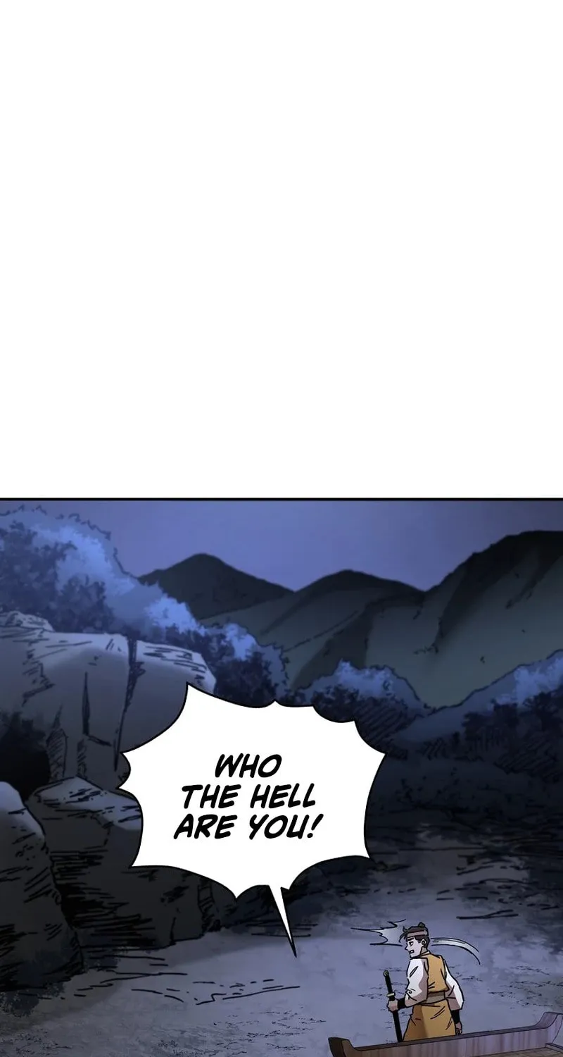 The Luoyang Branch of the Heavenly Demon Cult Chapter 3 page 111 - 