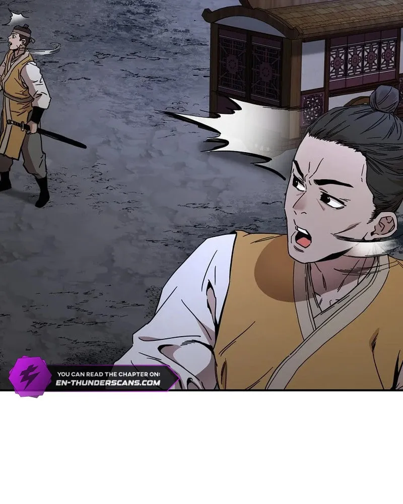 The Luoyang Branch of the Heavenly Demon Cult Chapter 3 page 112 - 