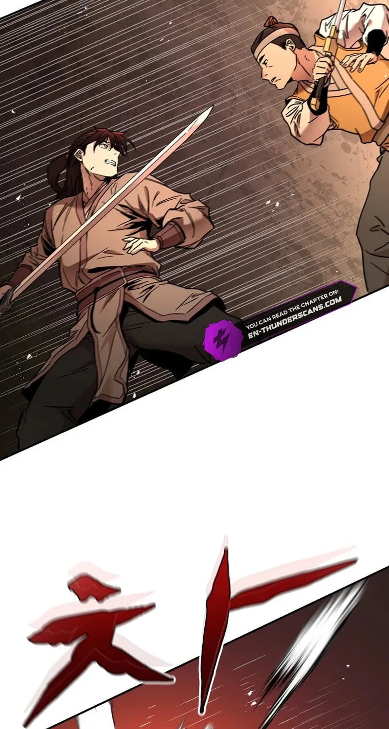 The Luoyang Branch of the Heavenly Demon Cult Chapter 3 page 117 - 