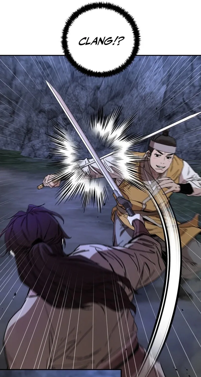 The Luoyang Branch of the Heavenly Demon Cult Chapter 3 page 120 - 