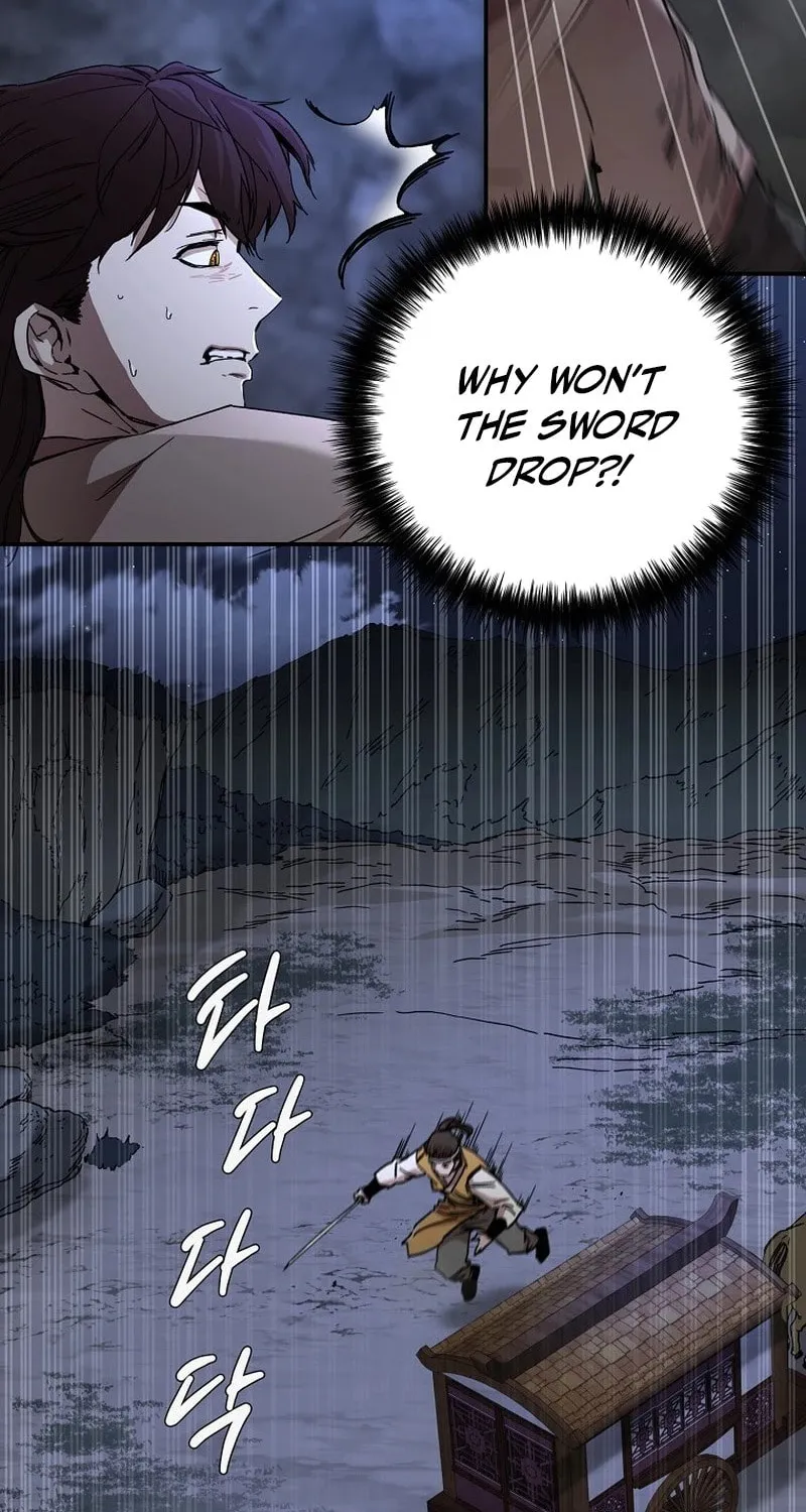 The Luoyang Branch of the Heavenly Demon Cult Chapter 3 page 121 - 