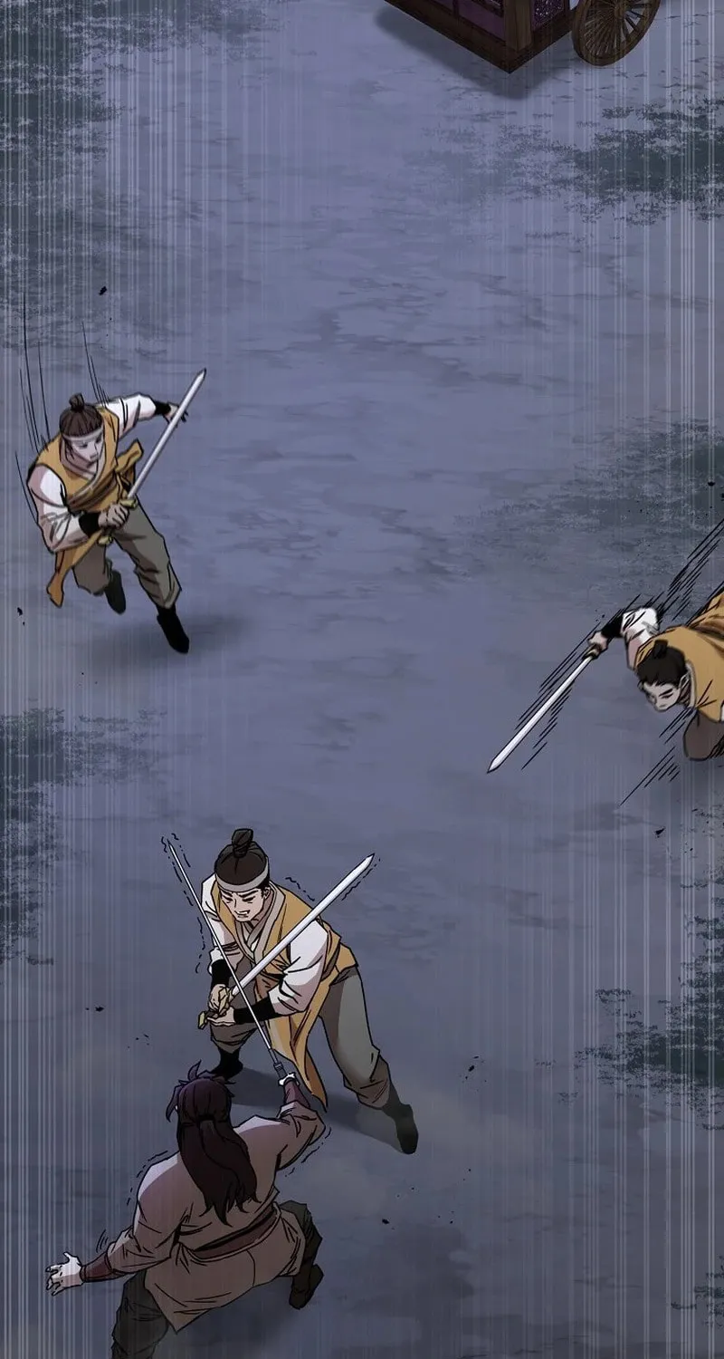 The Luoyang Branch of the Heavenly Demon Cult Chapter 3 page 122 - 