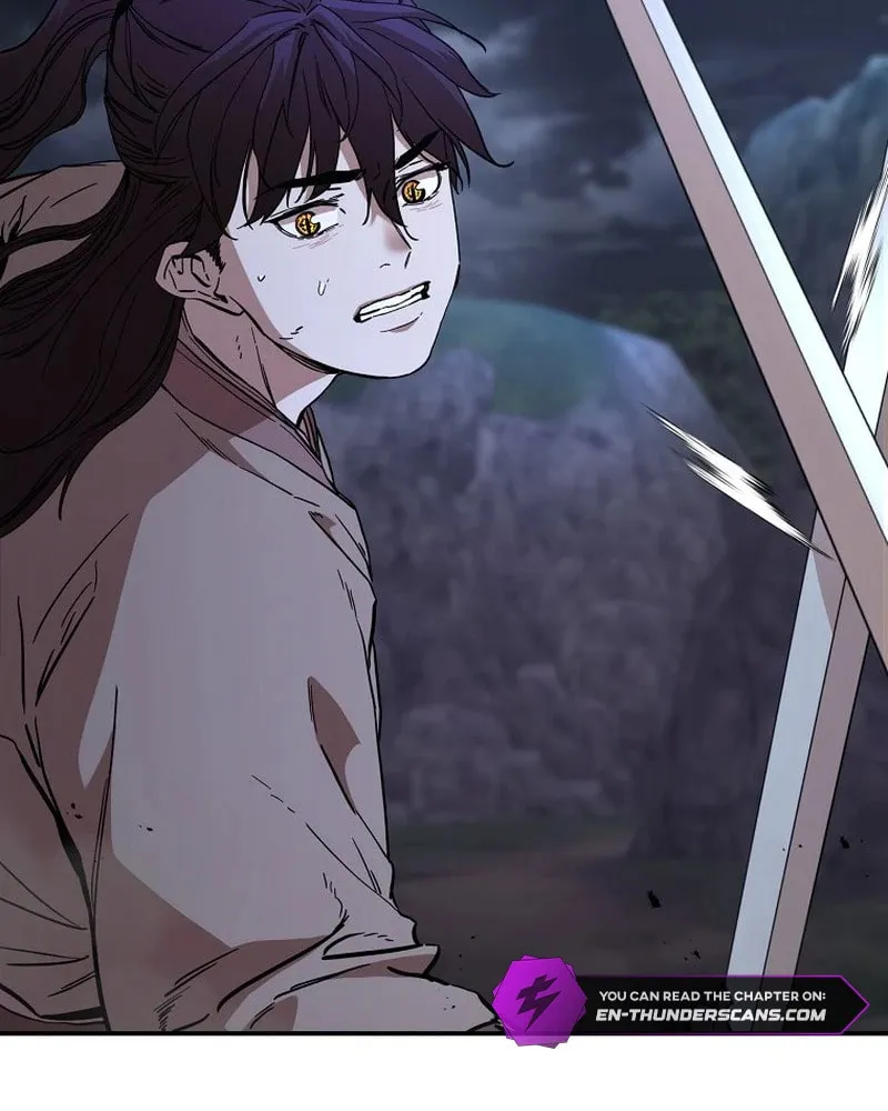 The Luoyang Branch of the Heavenly Demon Cult Chapter 3 page 126 - 