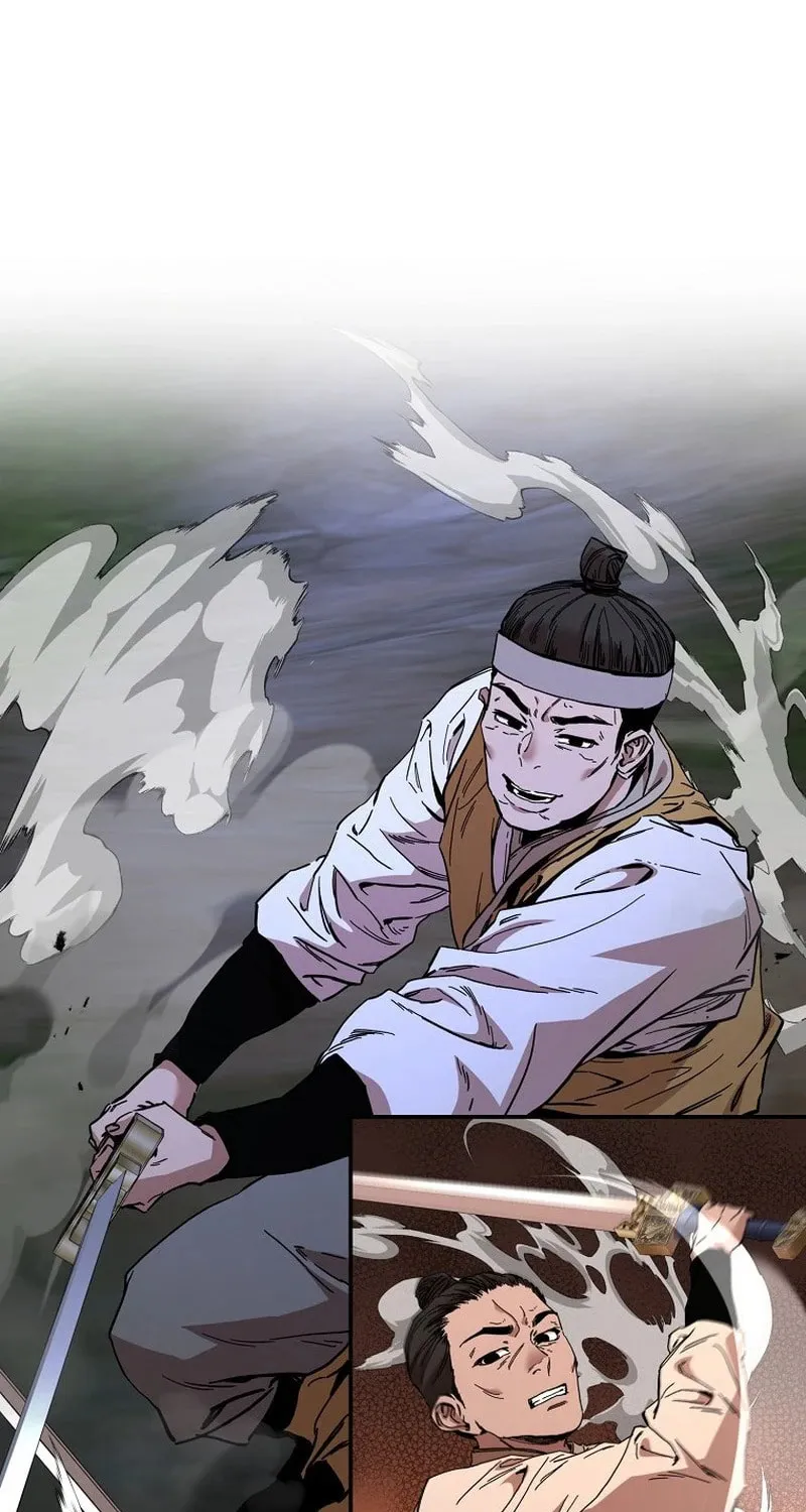 The Luoyang Branch of the Heavenly Demon Cult Chapter 3 page 127 - 
