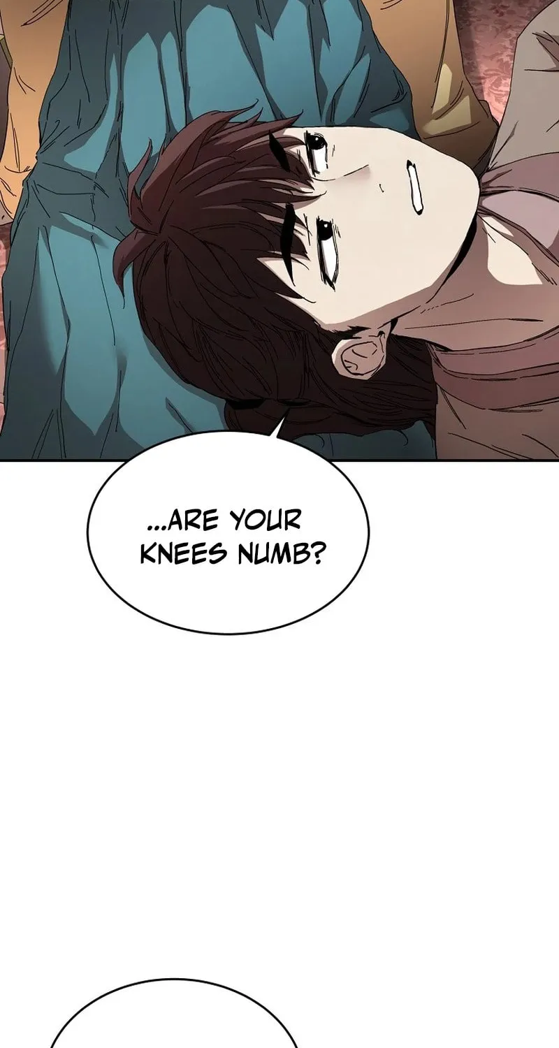 The Luoyang Branch of the Heavenly Demon Cult Chapter 3 page 16 - 