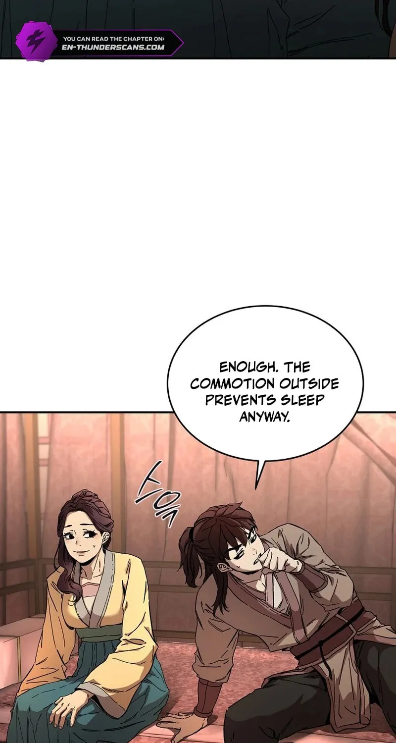 The Luoyang Branch of the Heavenly Demon Cult Chapter 3 page 18 - 