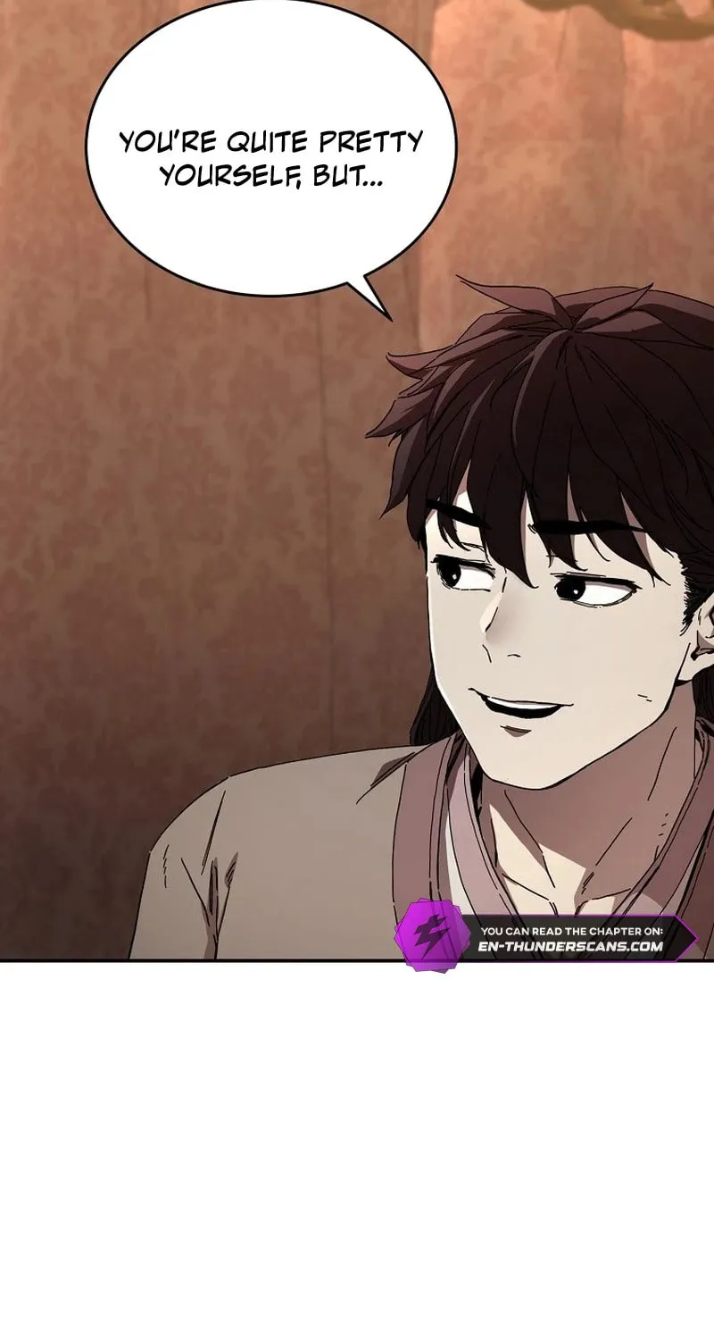 The Luoyang Branch of the Heavenly Demon Cult Chapter 3 page 22 - 