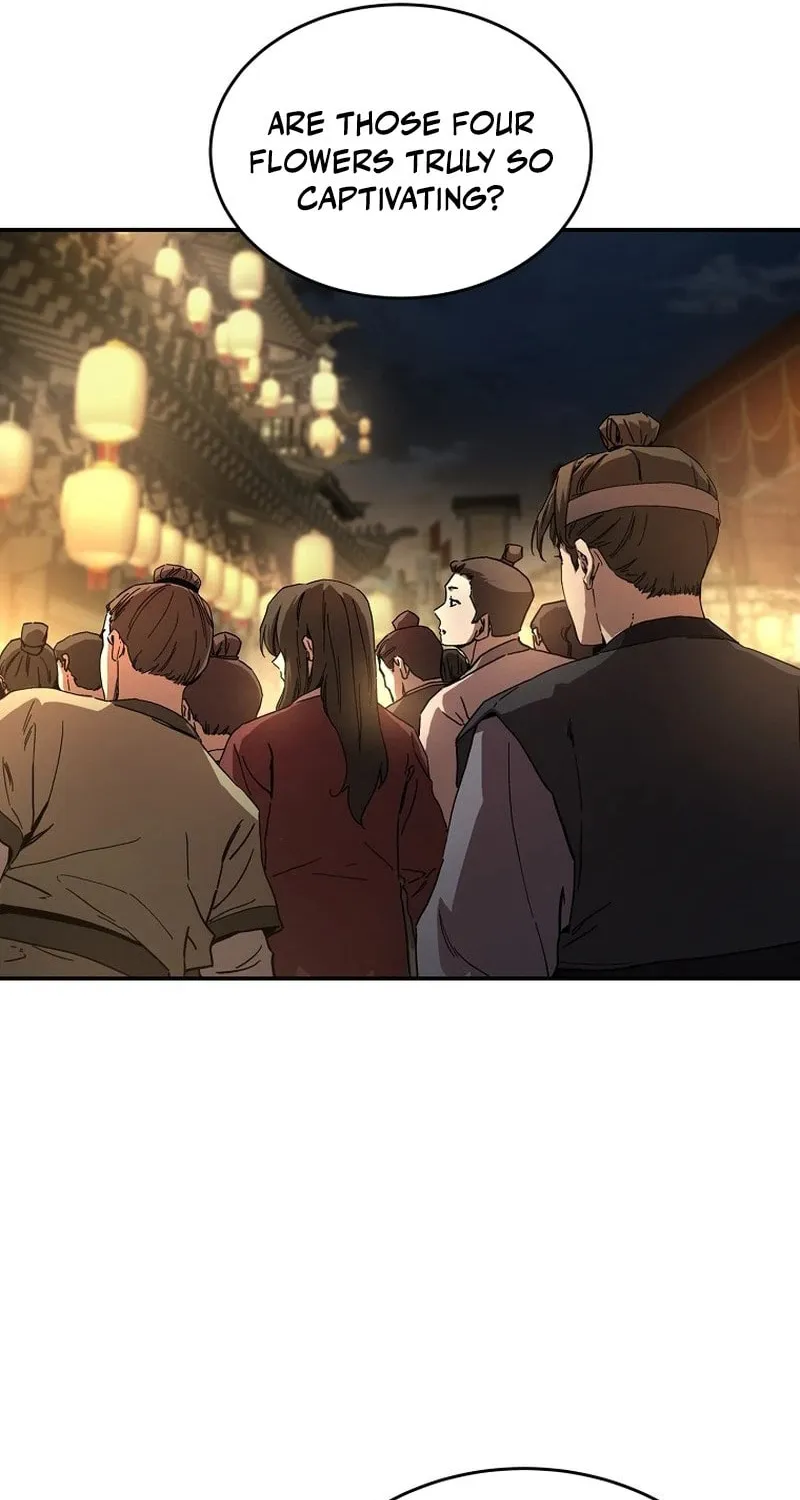 The Luoyang Branch of the Heavenly Demon Cult Chapter 3 page 23 - 