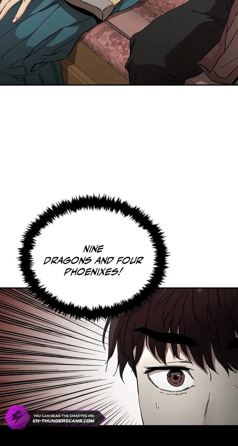 The Luoyang Branch of the Heavenly Demon Cult Chapter 3 page 25 - 
