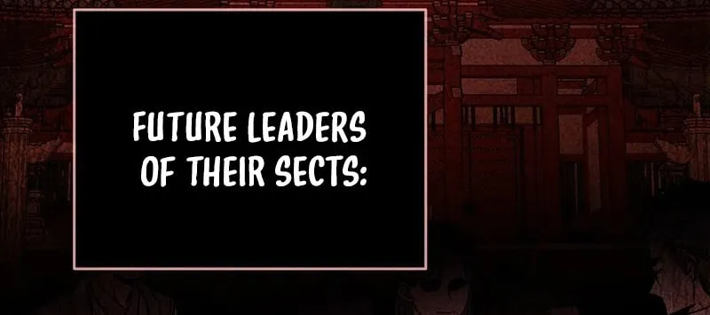 The Luoyang Branch of the Heavenly Demon Cult Chapter 3 page 28 - 