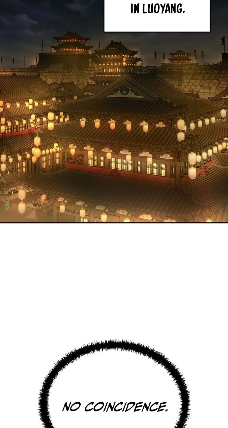 The Luoyang Branch of the Heavenly Demon Cult Chapter 3 page 31 - 