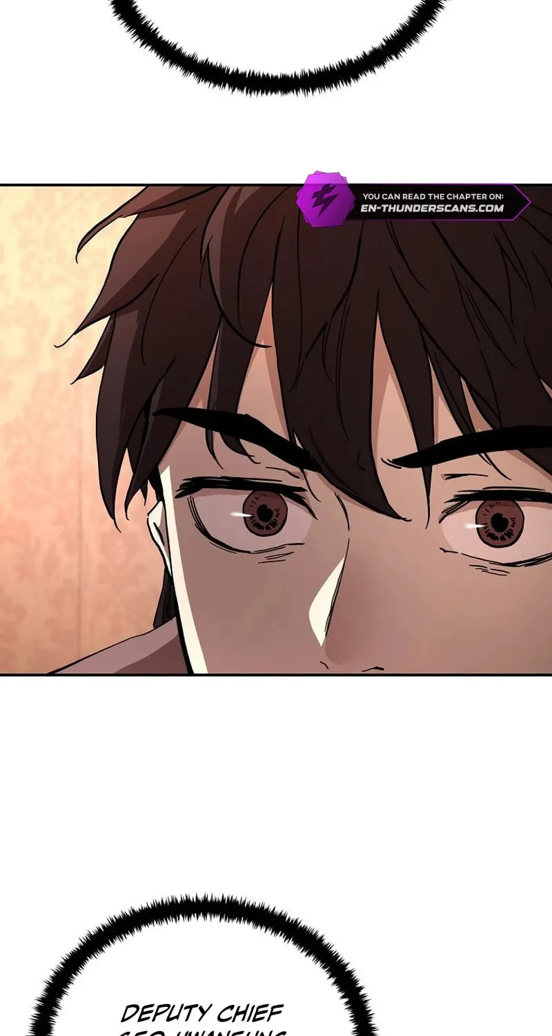 The Luoyang Branch of the Heavenly Demon Cult Chapter 3 page 32 - 