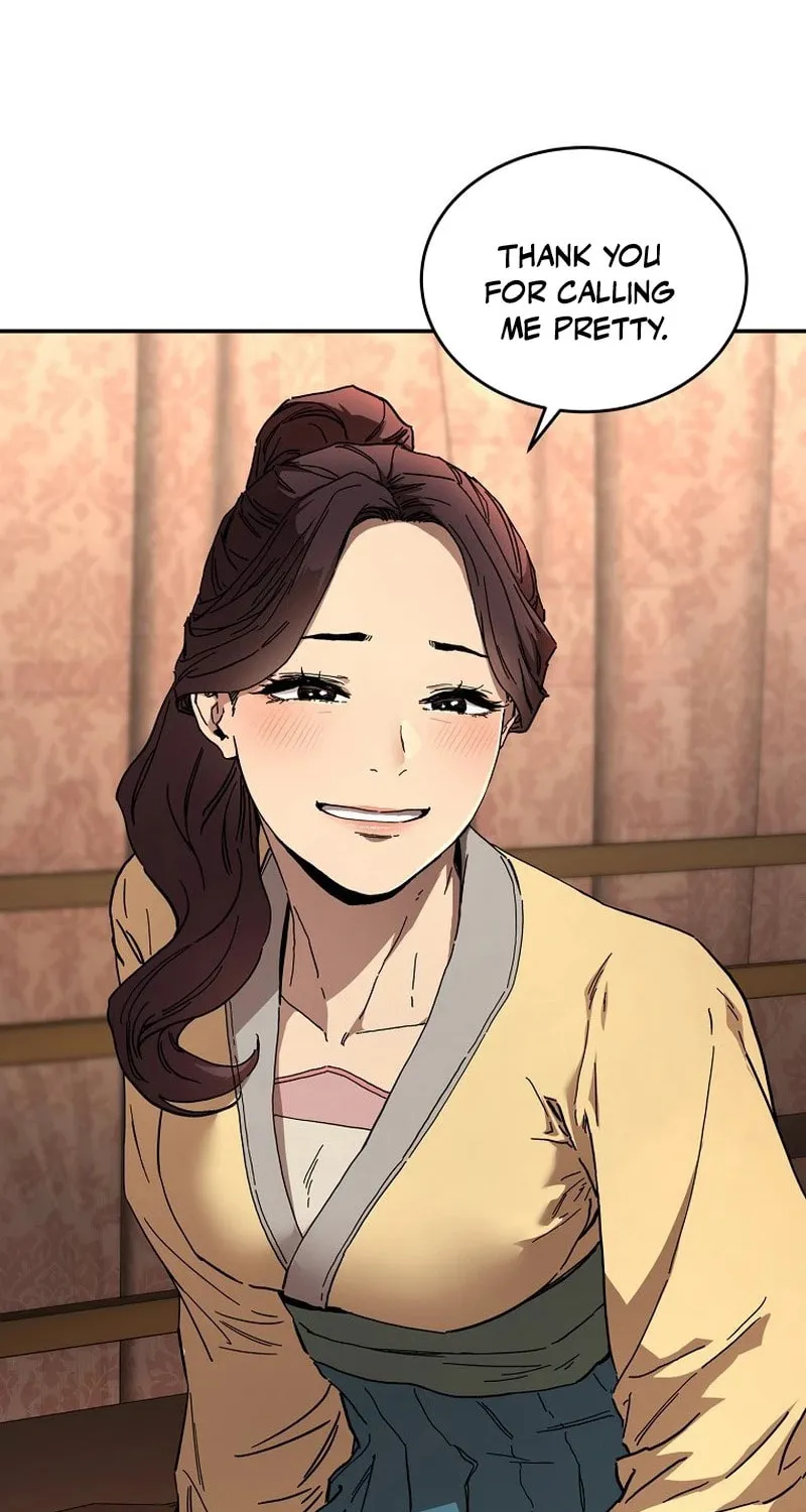 The Luoyang Branch of the Heavenly Demon Cult Chapter 3 page 34 - 