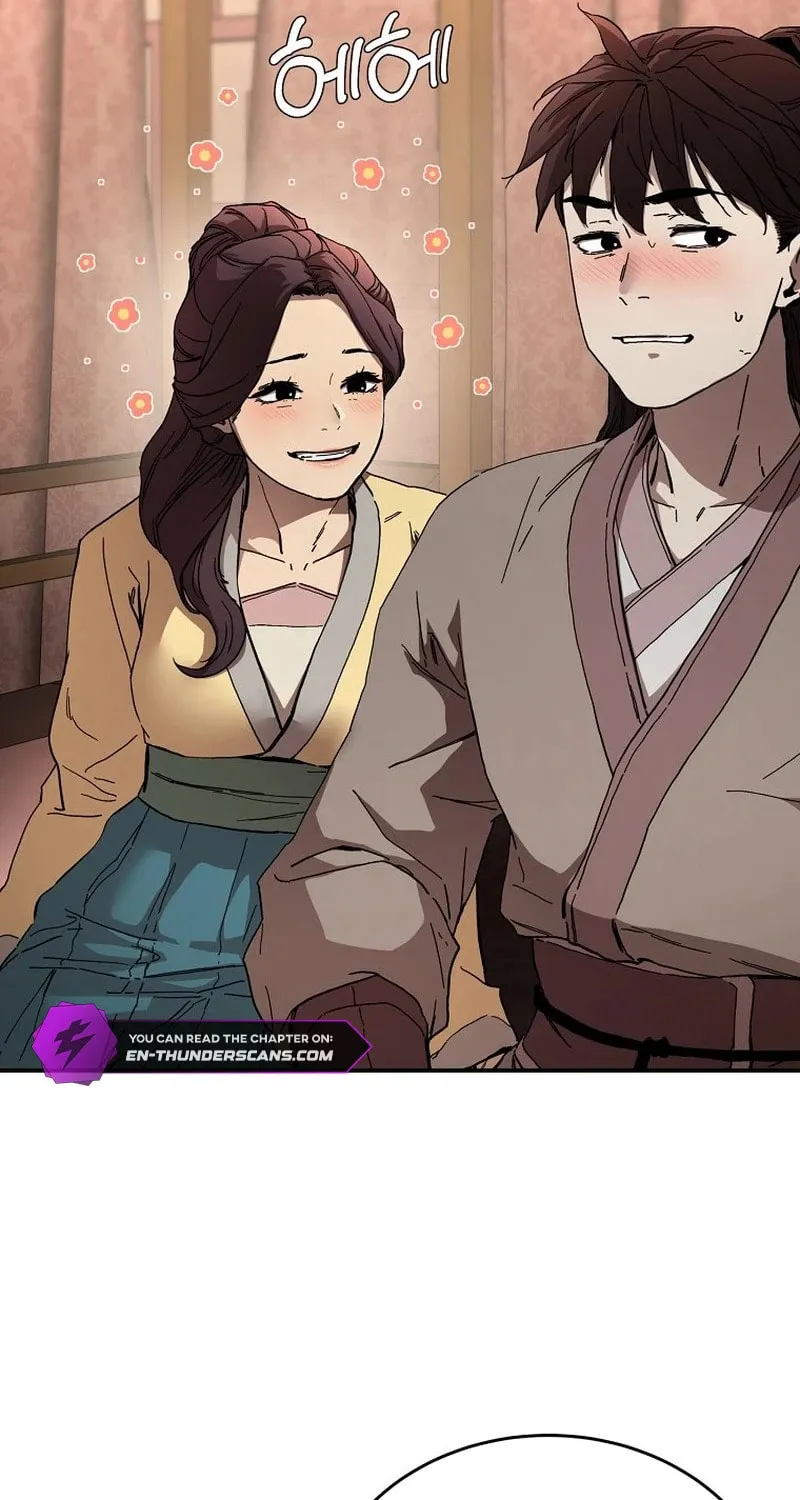 The Luoyang Branch of the Heavenly Demon Cult Chapter 3 page 36 - 