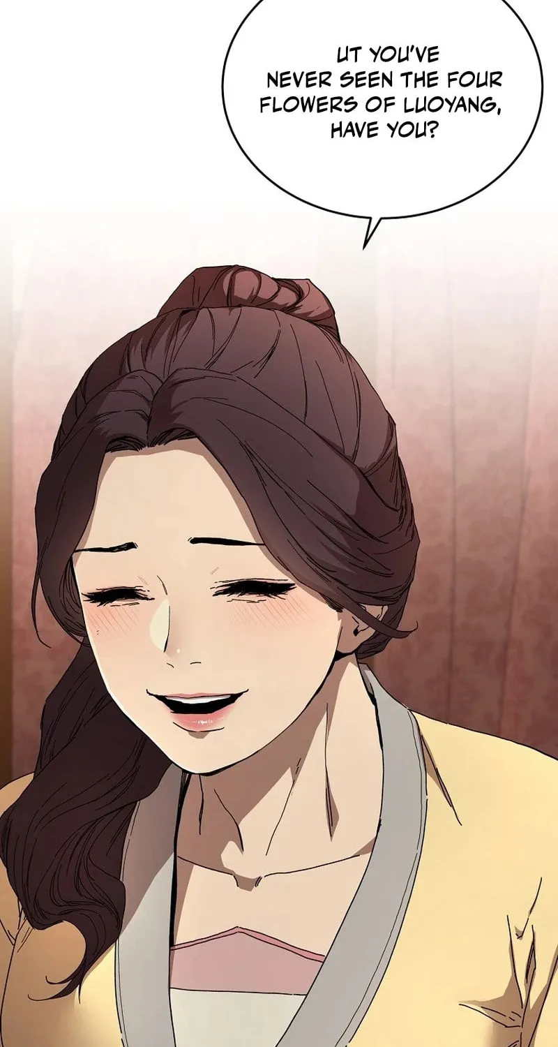 The Luoyang Branch of the Heavenly Demon Cult Chapter 3 page 37 - 