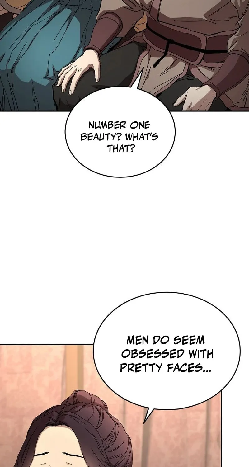 The Luoyang Branch of the Heavenly Demon Cult Chapter 3 page 39 - 