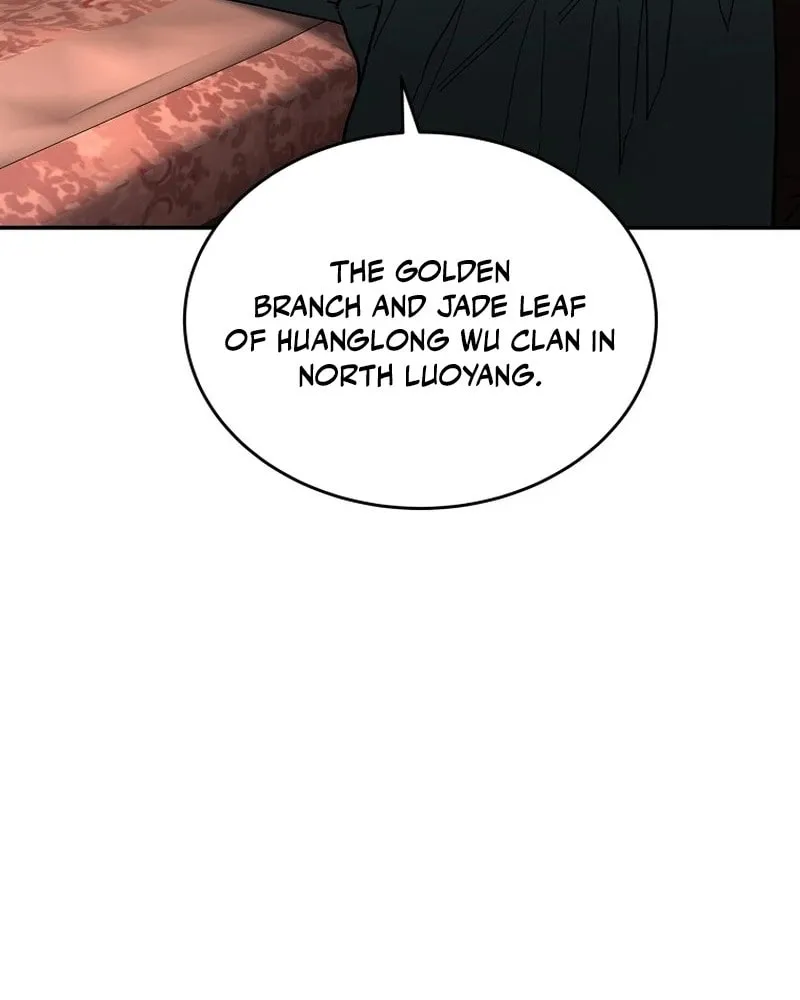The Luoyang Branch of the Heavenly Demon Cult Chapter 3 page 42 - 