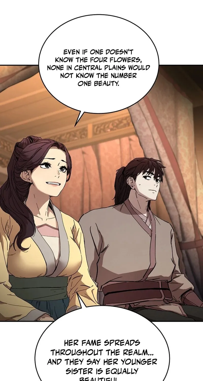 The Luoyang Branch of the Heavenly Demon Cult Chapter 3 page 43 - 