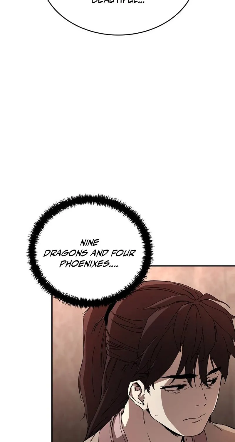 The Luoyang Branch of the Heavenly Demon Cult Chapter 3 page 44 - 