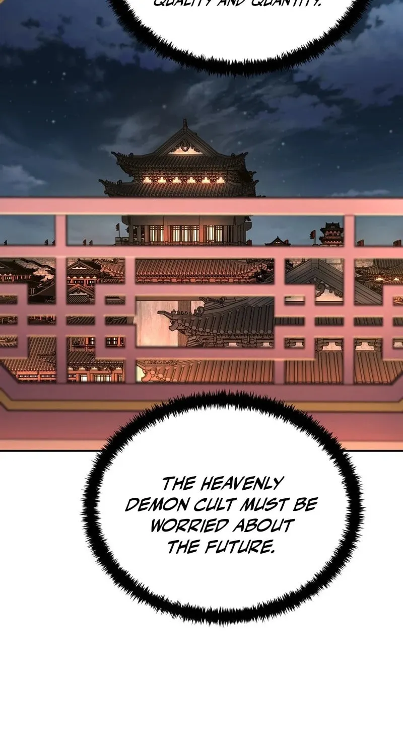 The Luoyang Branch of the Heavenly Demon Cult Chapter 3 page 46 - 