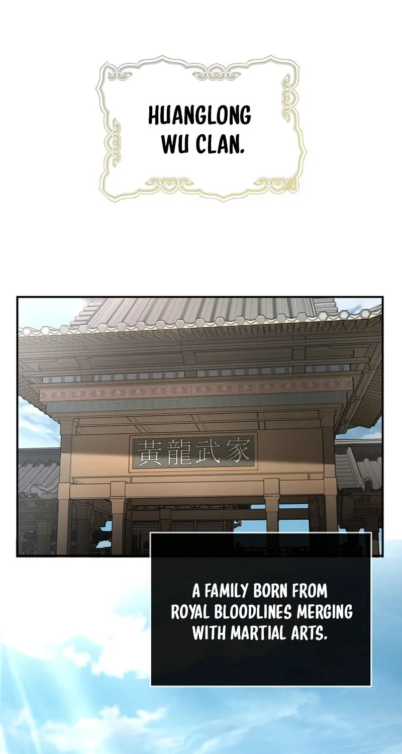 The Luoyang Branch of the Heavenly Demon Cult Chapter 3 page 51 - 
