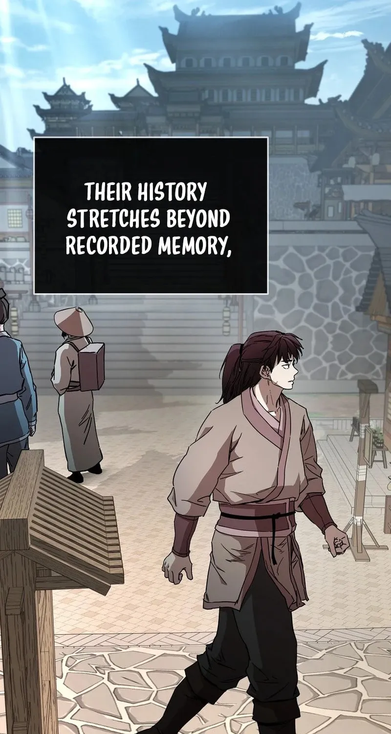 The Luoyang Branch of the Heavenly Demon Cult Chapter 3 page 52 - 