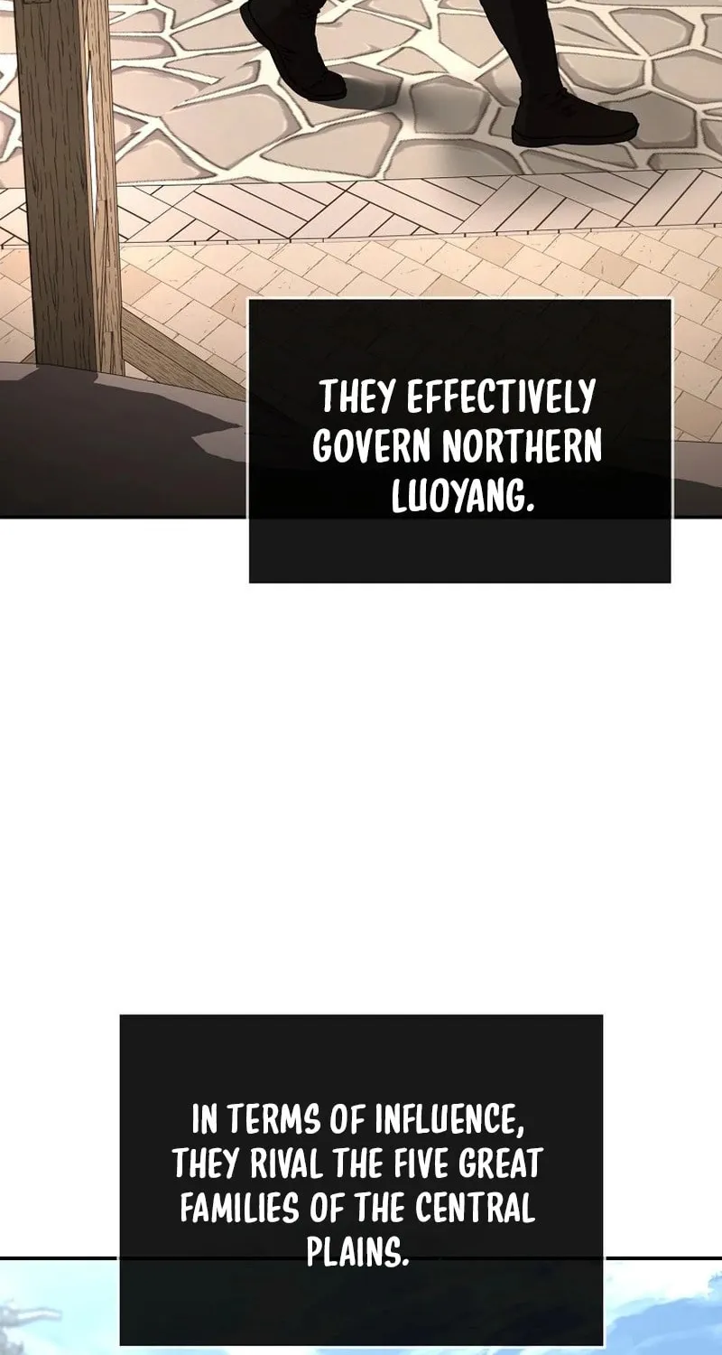 The Luoyang Branch of the Heavenly Demon Cult Chapter 3 page 53 - 