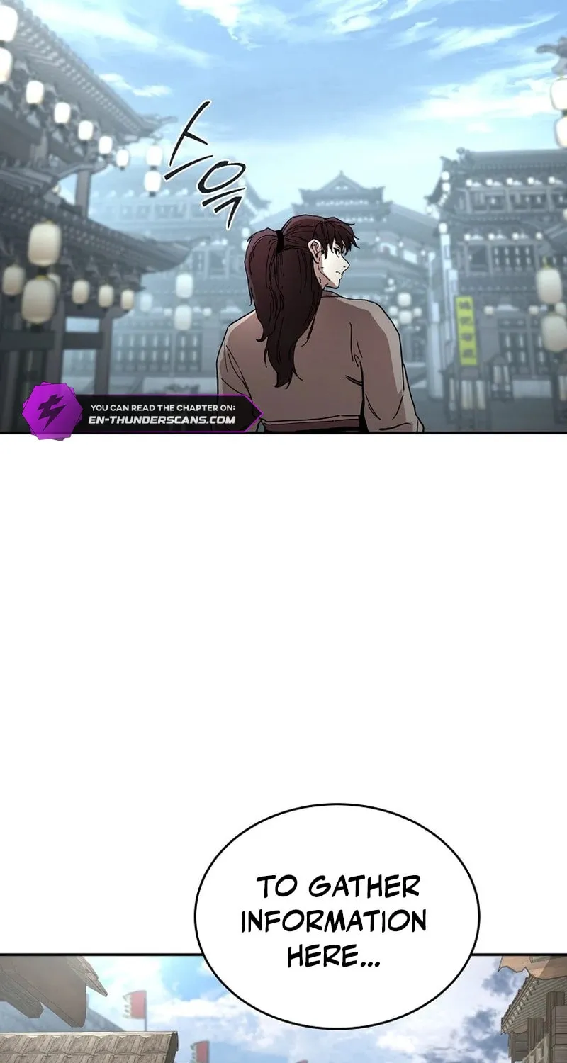 The Luoyang Branch of the Heavenly Demon Cult Chapter 3 page 54 - 