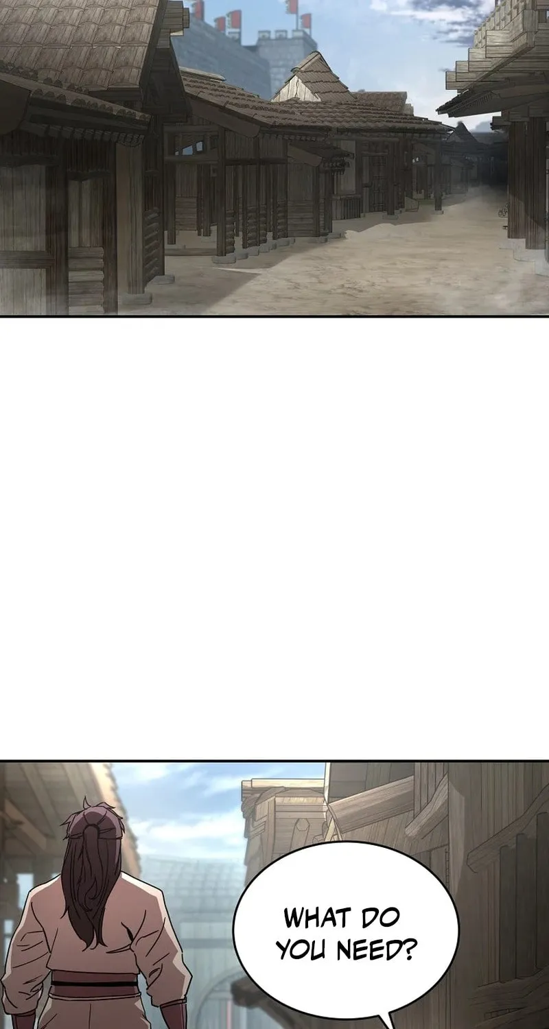 The Luoyang Branch of the Heavenly Demon Cult Chapter 3 page 55 - 