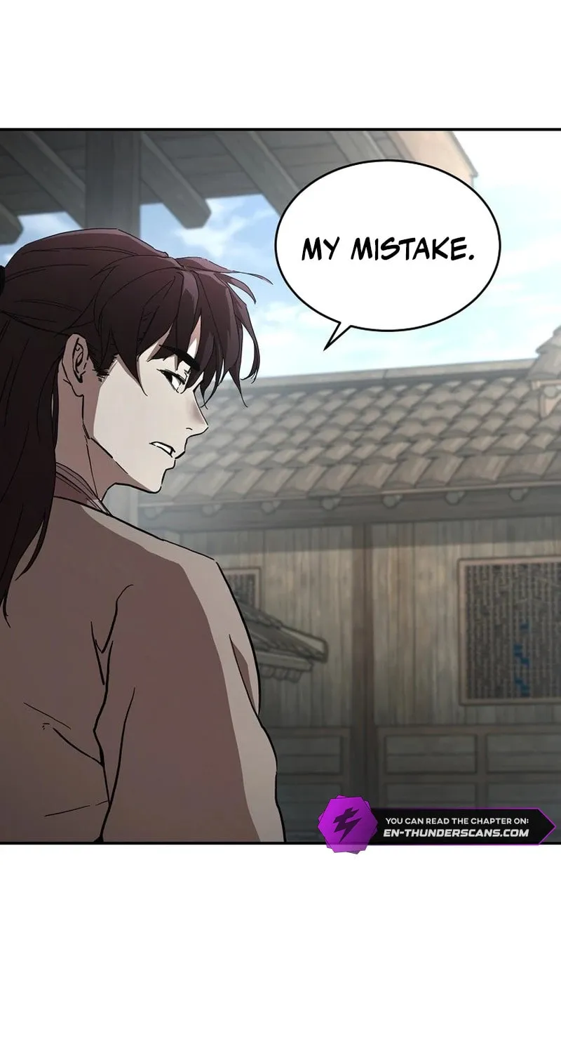 The Luoyang Branch of the Heavenly Demon Cult Chapter 3 page 57 - 
