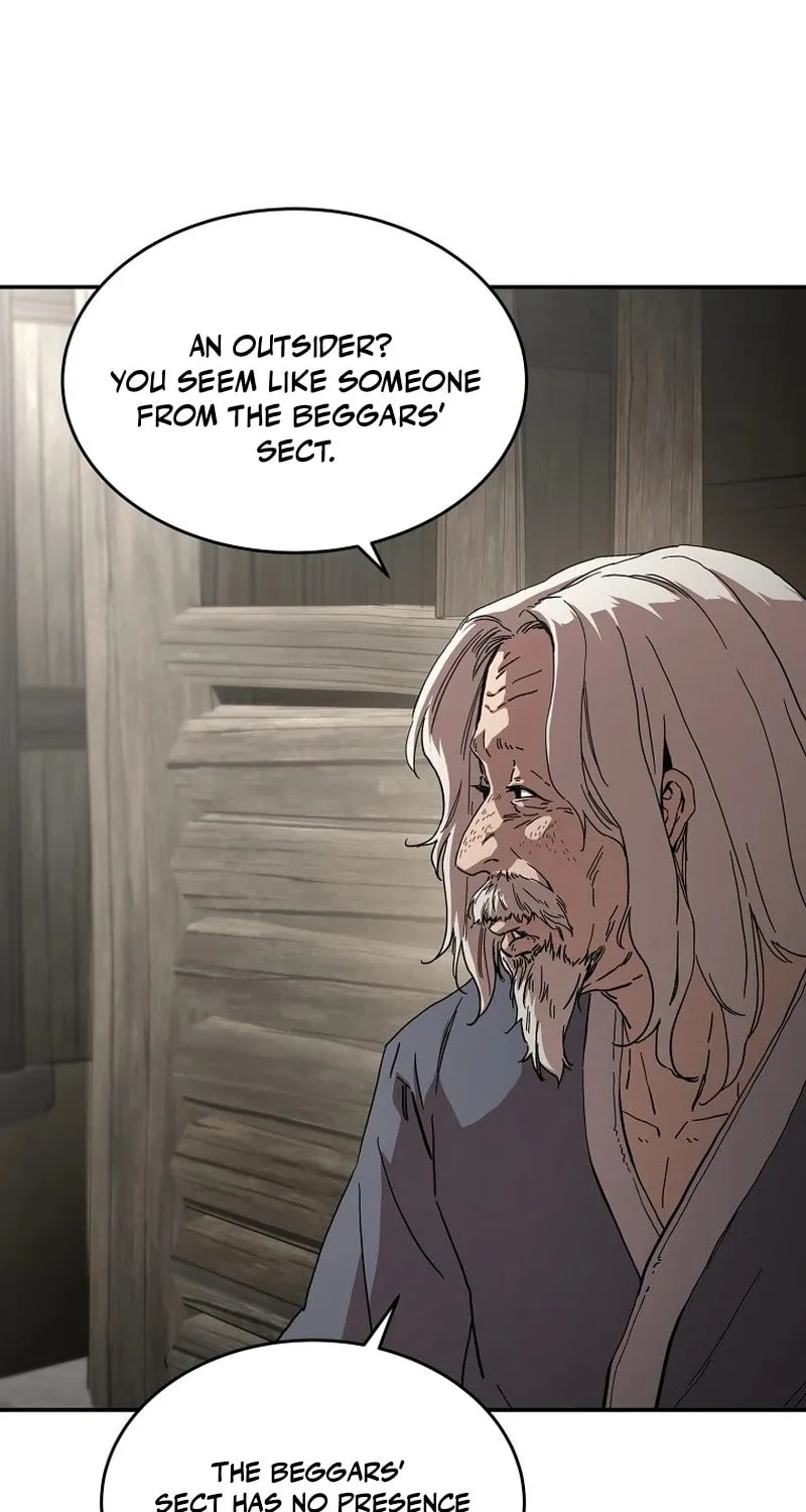 The Luoyang Branch of the Heavenly Demon Cult Chapter 3 page 58 - 
