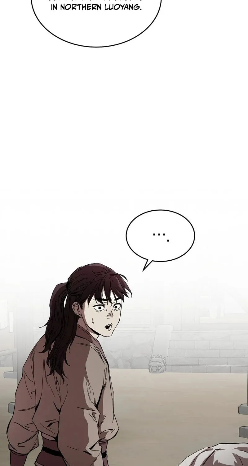 The Luoyang Branch of the Heavenly Demon Cult Chapter 3 page 59 - 