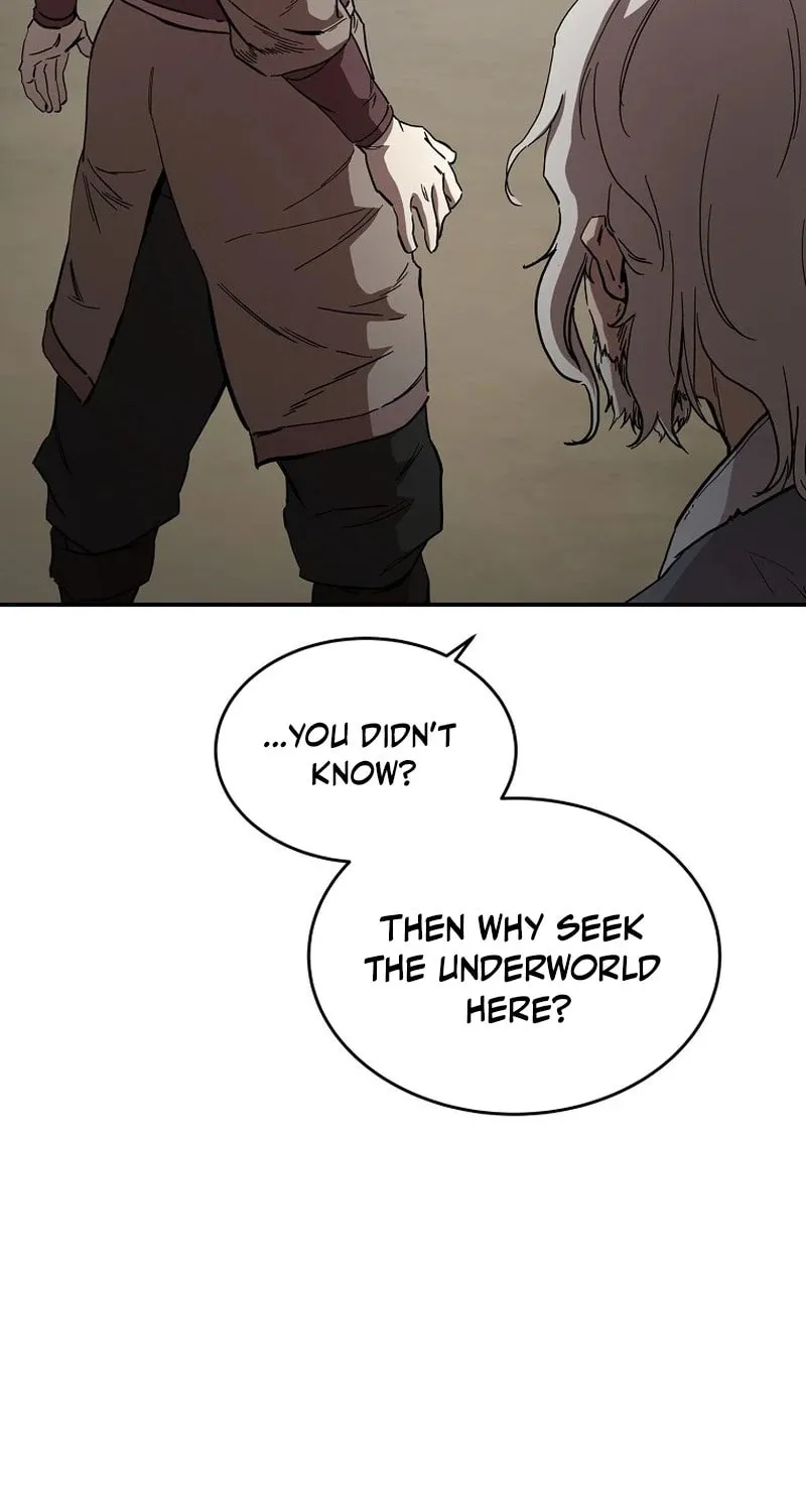 The Luoyang Branch of the Heavenly Demon Cult Chapter 3 page 60 - 