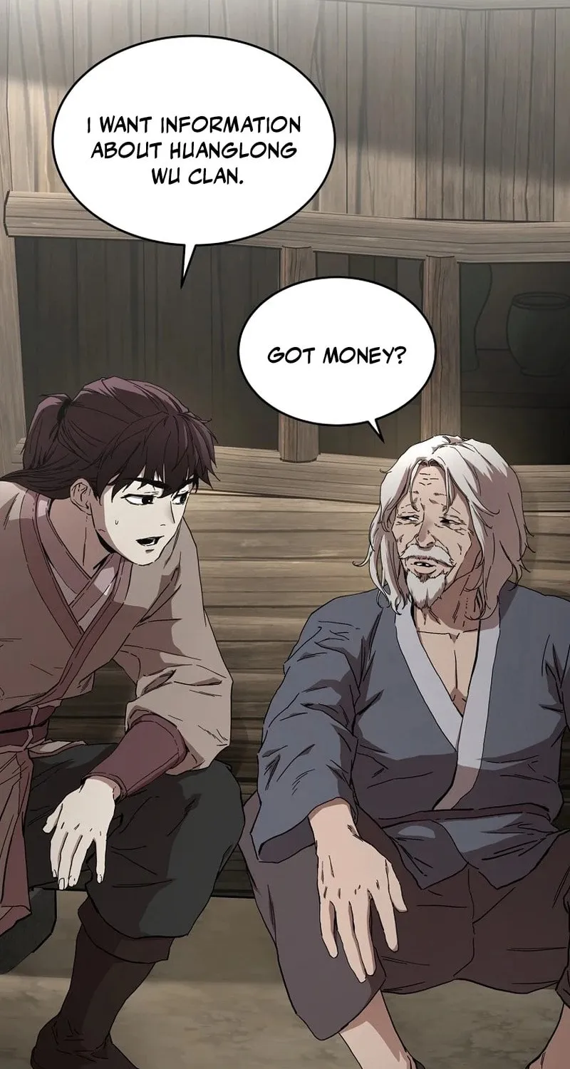 The Luoyang Branch of the Heavenly Demon Cult Chapter 3 page 62 - 
