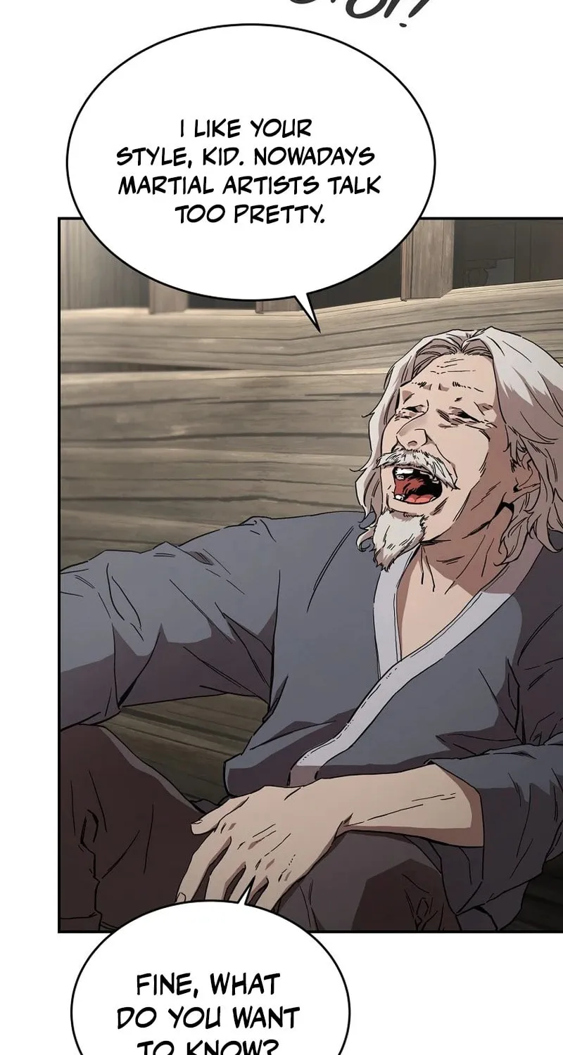The Luoyang Branch of the Heavenly Demon Cult Chapter 3 page 65 - 