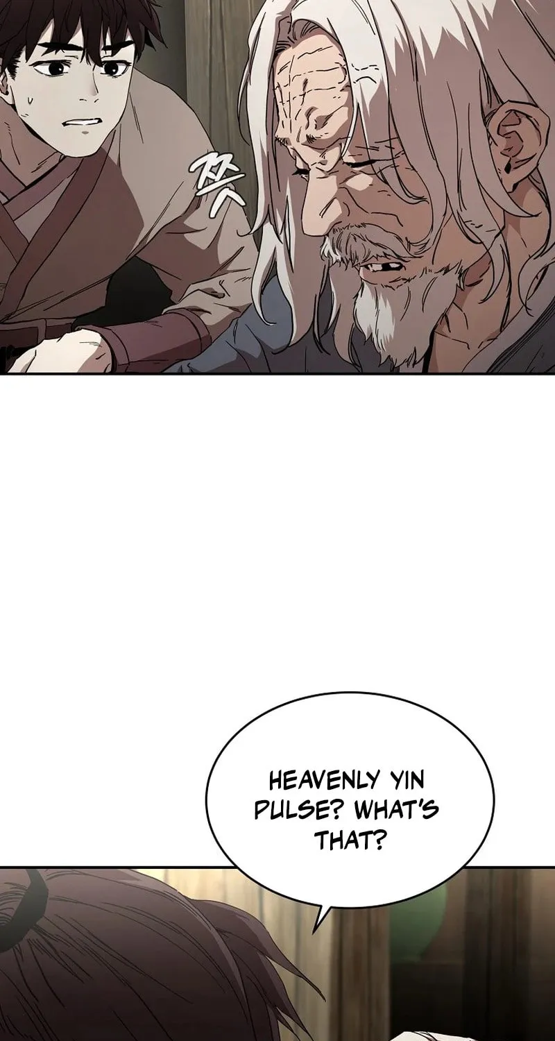 The Luoyang Branch of the Heavenly Demon Cult Chapter 3 page 68 - 
