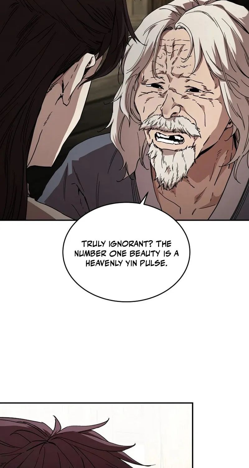 The Luoyang Branch of the Heavenly Demon Cult Chapter 3 page 69 - 