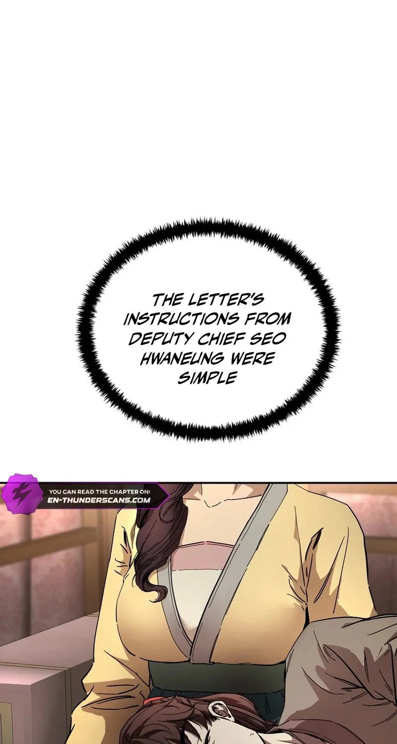 The Luoyang Branch of the Heavenly Demon Cult Chapter 3 page 8 - 
