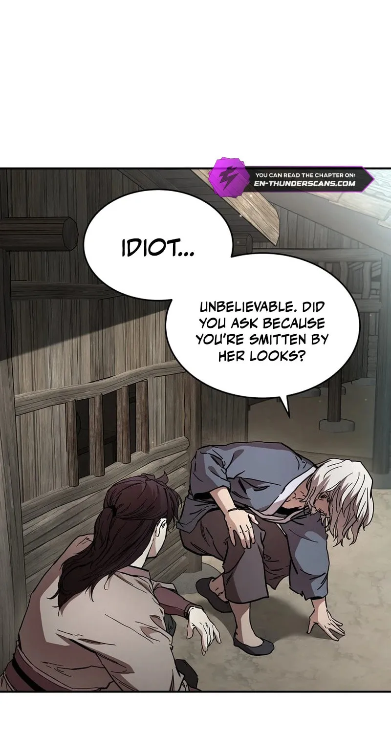 The Luoyang Branch of the Heavenly Demon Cult Chapter 3 page 71 - 