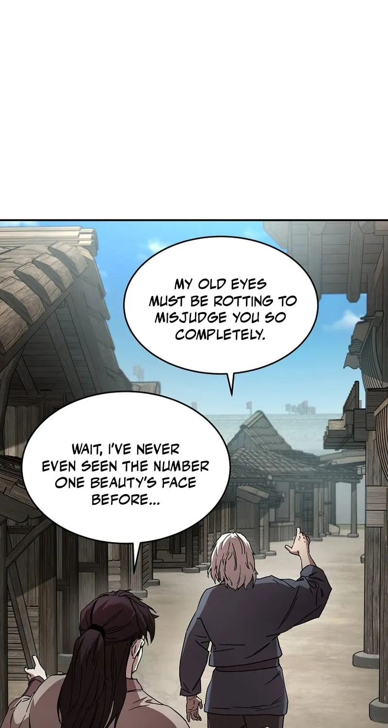 The Luoyang Branch of the Heavenly Demon Cult Chapter 3 page 72 - 