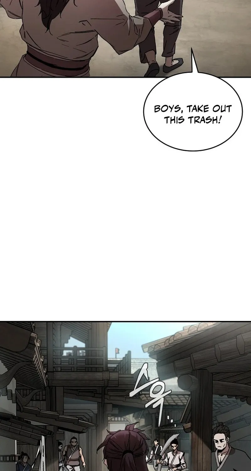 The Luoyang Branch of the Heavenly Demon Cult Chapter 3 page 73 - 