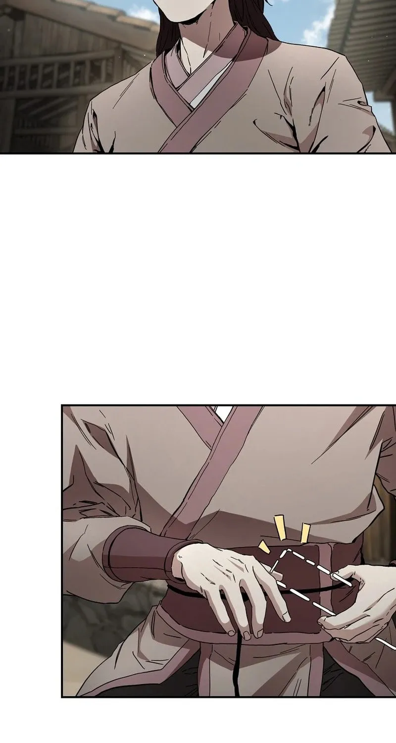 The Luoyang Branch of the Heavenly Demon Cult Chapter 3 page 75 - 