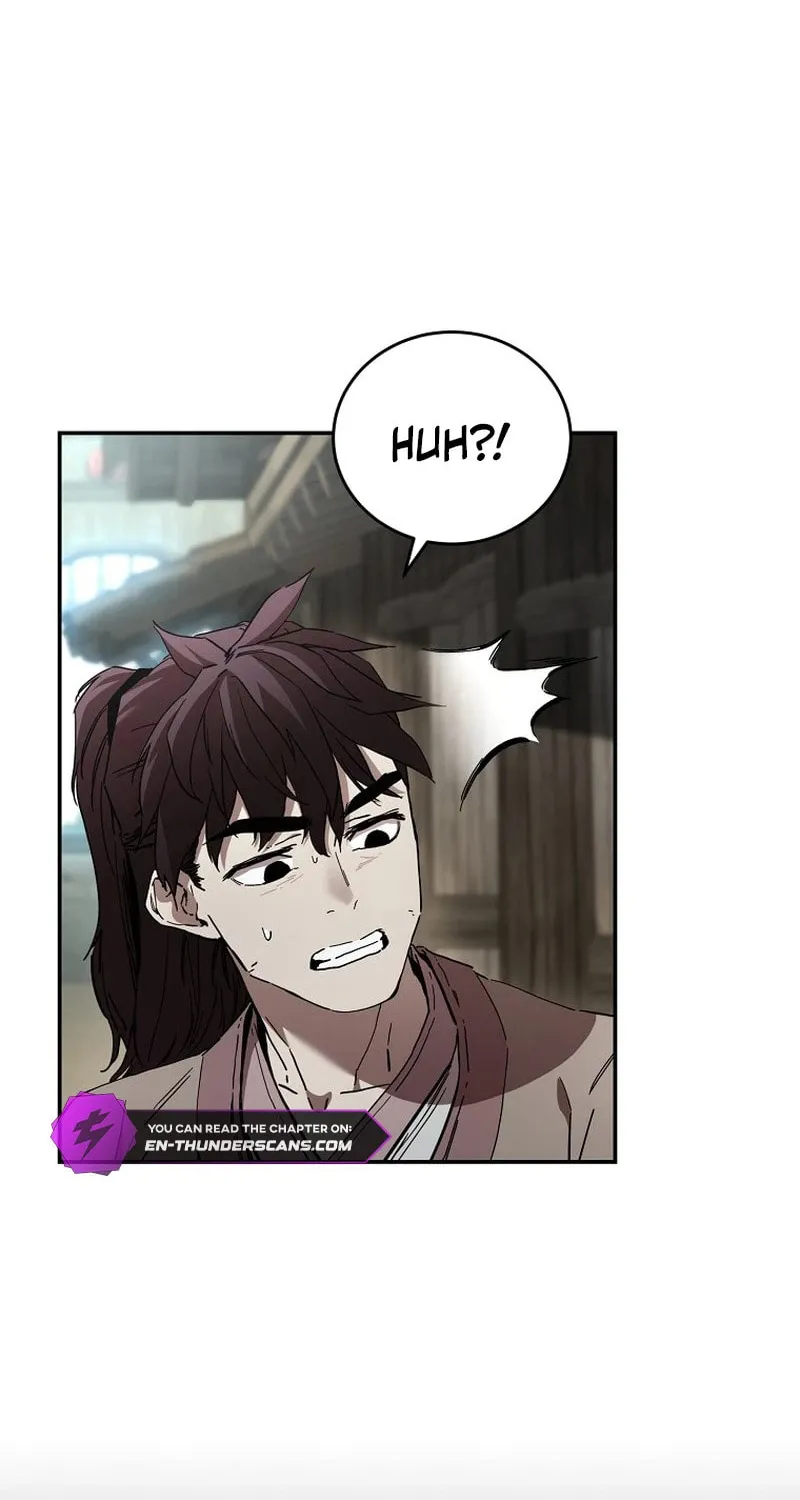 The Luoyang Branch of the Heavenly Demon Cult Chapter 3 page 76 - 
