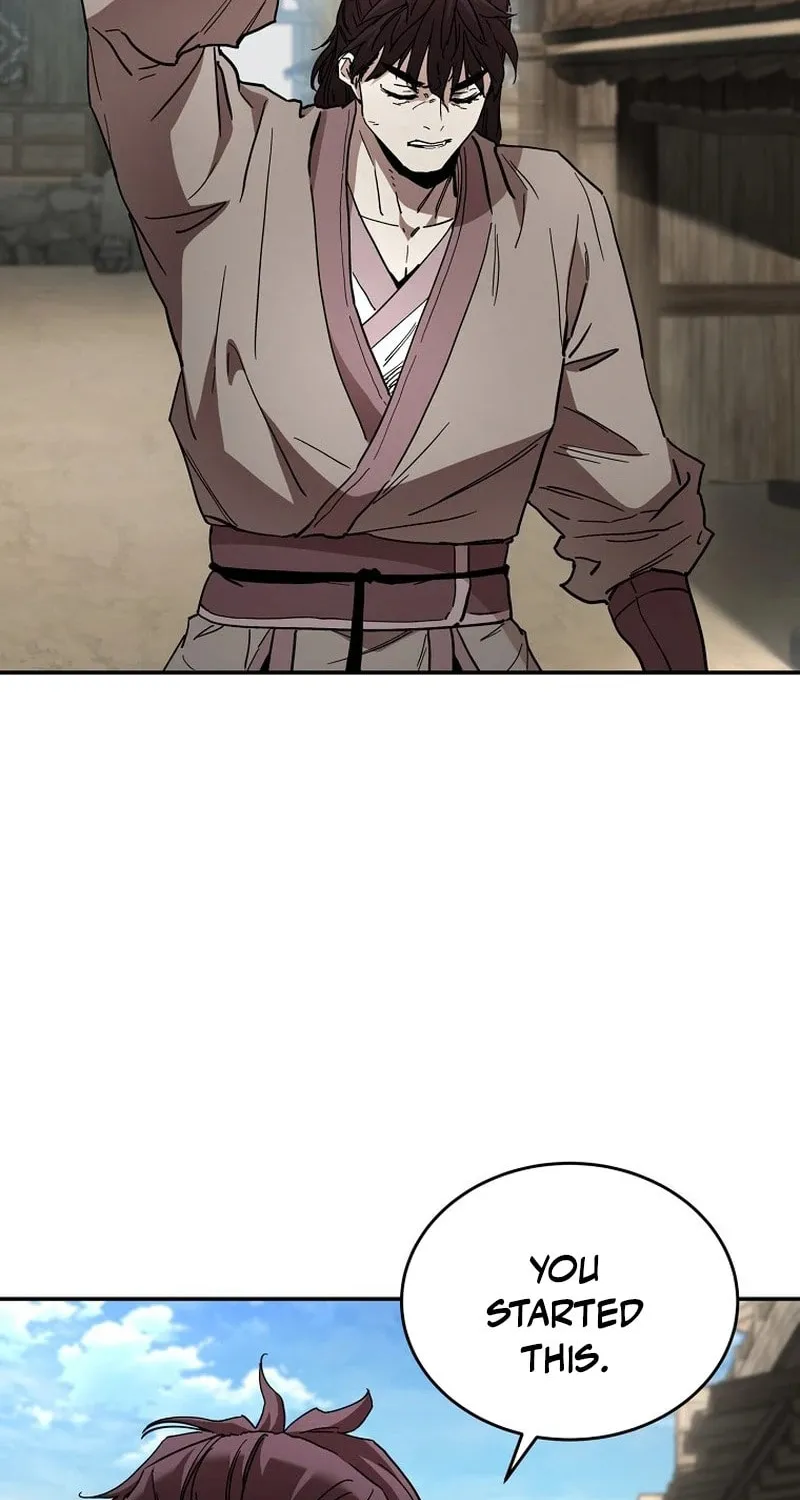 The Luoyang Branch of the Heavenly Demon Cult Chapter 3 page 79 - 