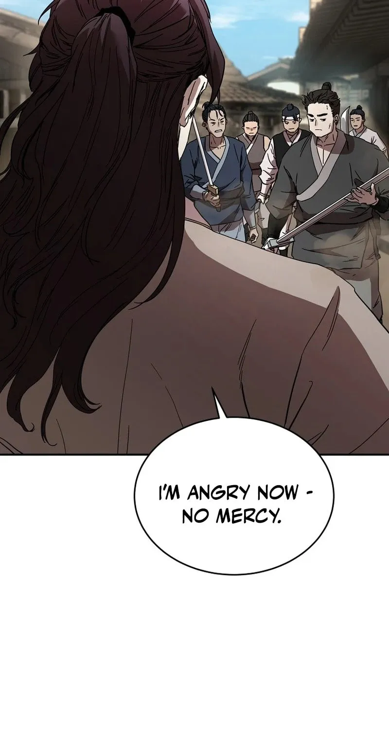 The Luoyang Branch of the Heavenly Demon Cult Chapter 3 page 80 - 