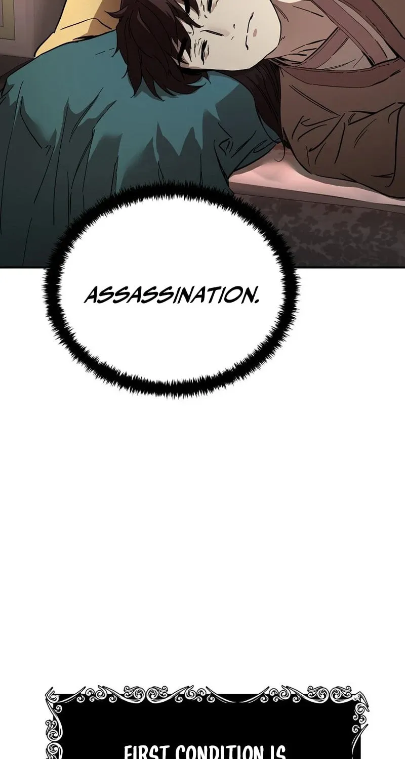 The Luoyang Branch of the Heavenly Demon Cult Chapter 3 page 9 - 