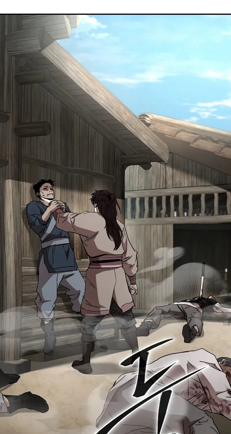 The Luoyang Branch of the Heavenly Demon Cult Chapter 3 page 83 - 