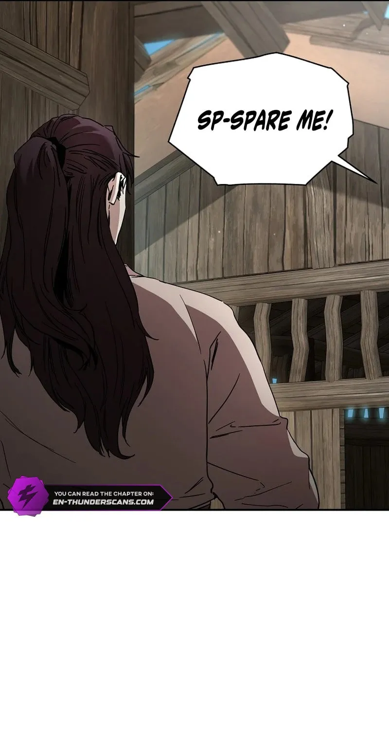 The Luoyang Branch of the Heavenly Demon Cult Chapter 3 page 85 - 