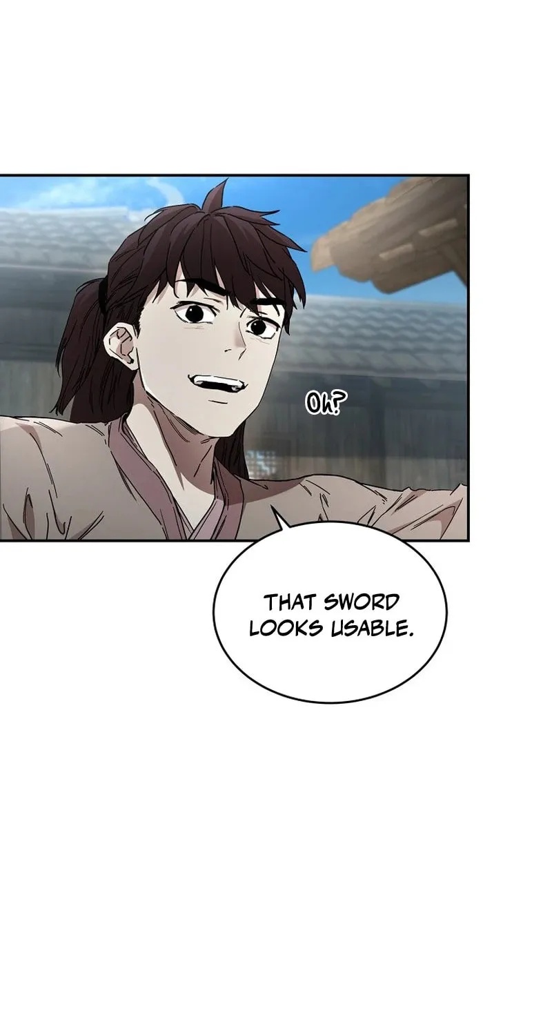 The Luoyang Branch of the Heavenly Demon Cult Chapter 3 page 87 - 